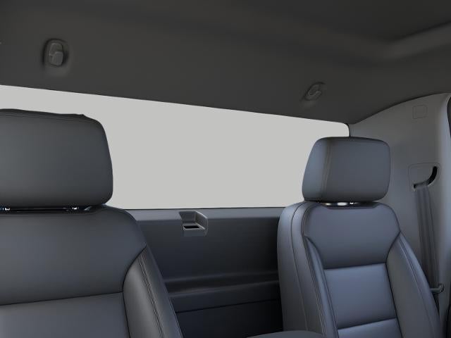 2026 Chevrolet Silverado 1500 4WD Reg Cab 140 Work Truck