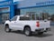 2026 Chevrolet Silverado 1500 4WD Reg Cab 140 Work Truck