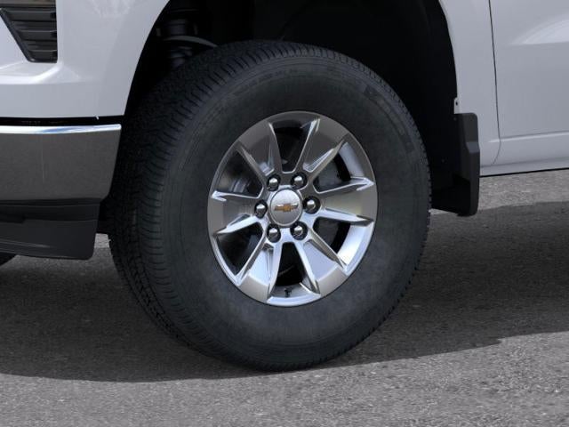 2026 Chevrolet Silverado 1500 4WD Reg Cab 140 Work Truck