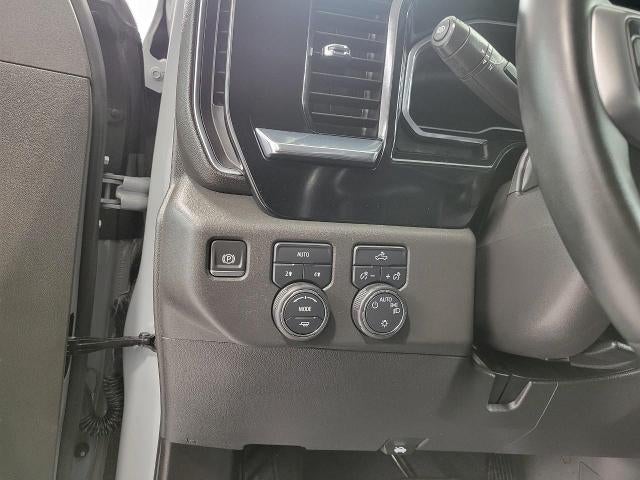 2024 Chevrolet Silverado 1500 4WD Crew Cab 147 LT w/2FL