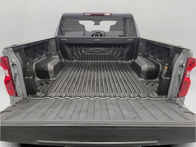 2024 Chevrolet Silverado 1500 4WD Crew Cab 147 LT w/2FL