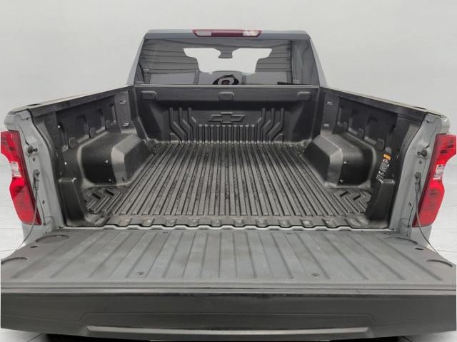 2024 Chevrolet Silverado 1500 4WD Crew Cab 147 LT w/2FL