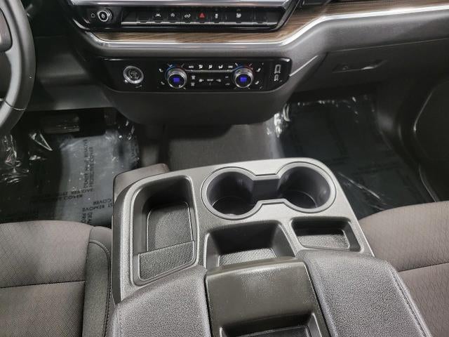 2024 Chevrolet Silverado 1500 4WD Crew Cab 147 LT w/2FL