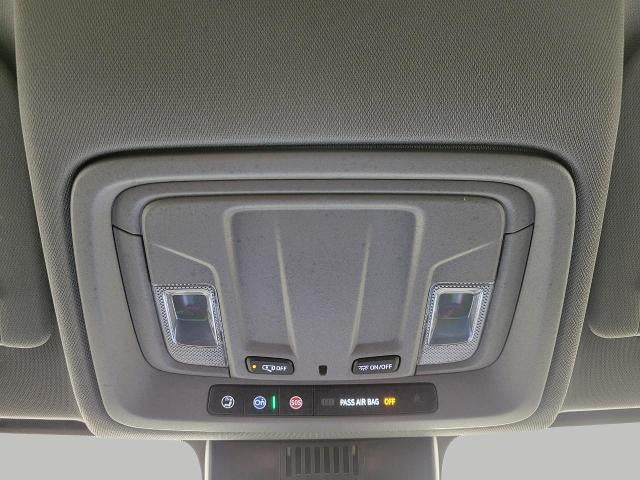 2024 Chevrolet Silverado 1500 4WD Crew Cab 147 LT w/2FL