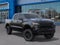 2026 Chevrolet Silverado 1500 4WD Crew Cab 147 Custom Trail Boss