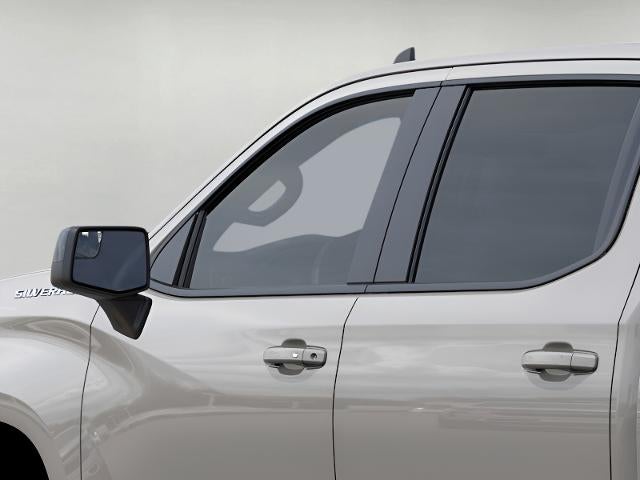 2026 Chevrolet Silverado 1500 4WD Crew Cab 147 RST