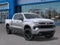2026 Chevrolet Silverado 1500 4WD Crew Cab 147 RST