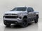2026 Chevrolet Silverado 1500 4WD Crew Cab 147 RST