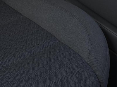 2026 Chevrolet Silverado 1500 4WD Crew Cab 147 RST