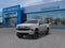 2026 Chevrolet Silverado 1500 4WD Crew Cab 147 RST