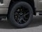 2026 Chevrolet Silverado 1500 4WD Crew Cab 147 RST