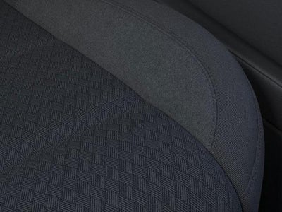 2026 Chevrolet Silverado 1500 4WD Crew Cab 147 RST