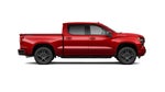 2026 Chevrolet Silverado 1500 4WD Crew Cab 147 RST