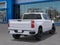 2026 Chevrolet Silverado 1500 4WD Crew Cab 147 RST