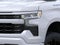 2026 Chevrolet Silverado 1500 4WD Crew Cab 147 RST