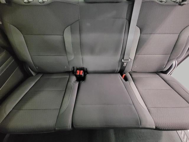 2022 Chevrolet Silverado 1500 4WD Crew Cab 147 LT Trail Boss