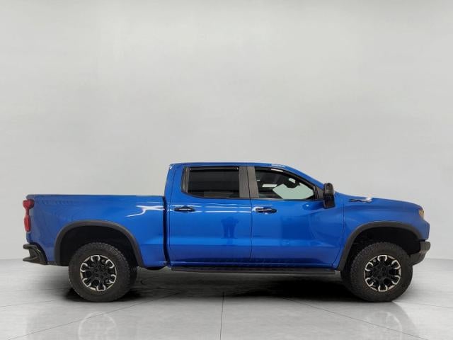 2023 Chevrolet Silverado 1500 4WD Crew Cab 147 ZR2