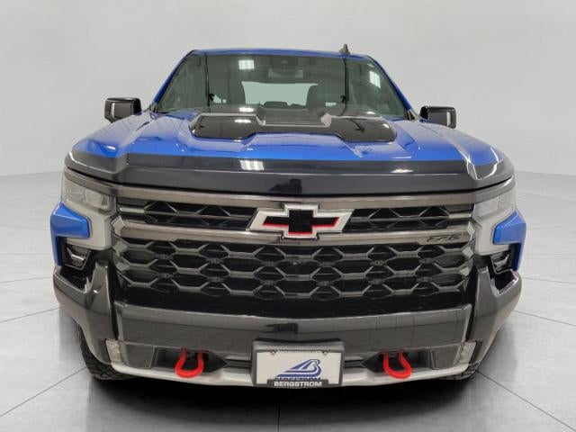 2023 Chevrolet Silverado 1500 4WD Crew Cab 147 ZR2