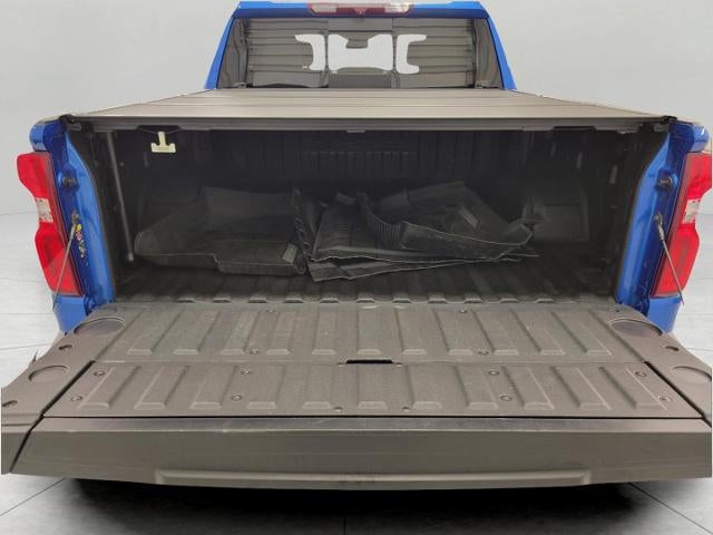 2023 Chevrolet Silverado 1500 4WD Crew Cab 147 ZR2