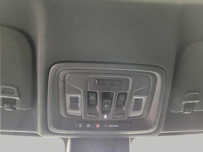 2023 Chevrolet Silverado 1500 4WD Crew Cab 147 ZR2