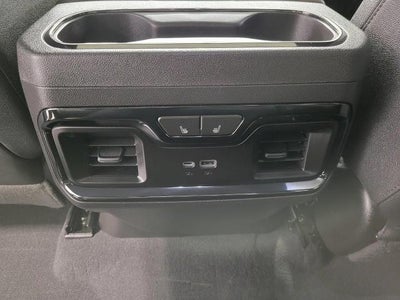 2023 Chevrolet Silverado 1500 4WD Crew Cab 147 ZR2