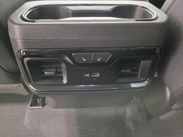 2023 Chevrolet Silverado 1500 4WD Crew Cab 147 ZR2