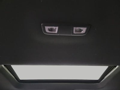 2023 Chevrolet Silverado 1500 4WD Crew Cab 147 ZR2