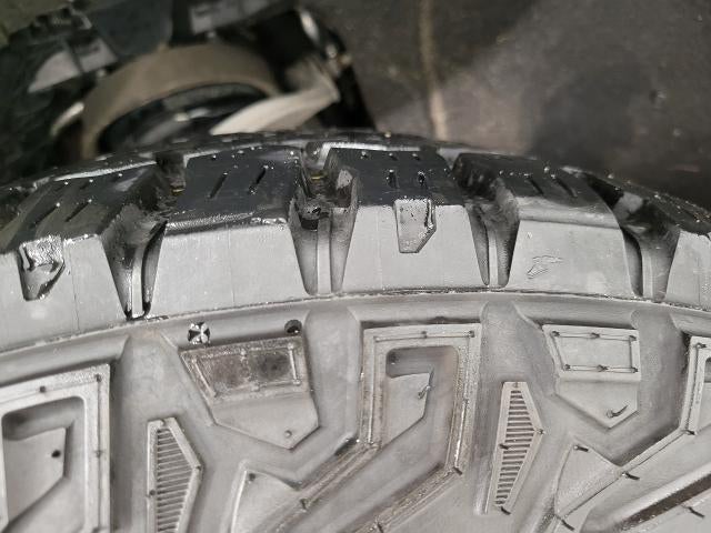 2023 Chevrolet Silverado 1500 4WD Crew Cab 147 ZR2