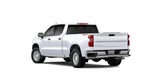 2026 Chevrolet Silverado 1500 Work Truck