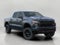 2026 Chevrolet Silverado 1500 4WD Crew Cab 147 Custom Trail Boss