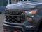 2026 Chevrolet Silverado 1500 4WD Crew Cab 147 Custom Trail Boss