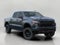 2026 Chevrolet Silverado 1500 4WD Crew Cab 147 Custom Trail Boss