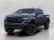 2026 Chevrolet Silverado 1500 4WD Crew Cab 147 Custom Trail Boss