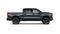 2026 Chevrolet Silverado 1500 4WD Crew Cab 147 Custom Trail Boss
