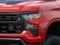 2026 Chevrolet Silverado 1500 4WD Crew Cab 147 Custom Trail Boss