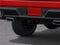 2026 Chevrolet Silverado 1500 4WD Crew Cab 147 Custom Trail Boss