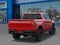 2026 Chevrolet Silverado 1500 4WD Crew Cab 147 Custom Trail Boss