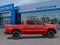 2026 Chevrolet Silverado 1500 4WD Crew Cab 147 Custom Trail Boss