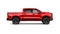 2026 Chevrolet Silverado 1500 4WD Crew Cab 147 Custom Trail Boss