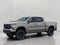 2026 Chevrolet Silverado 1500 4WD Crew Cab 147 Custom Trail Boss