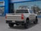 2026 Chevrolet Silverado 1500 4WD Crew Cab 147 Custom Trail Boss