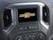 2026 Chevrolet Silverado 1500 4WD Crew Cab 147 Custom Trail Boss