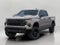 2026 Chevrolet Silverado 1500 4WD Crew Cab 147 Custom Trail Boss