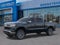 2026 Chevrolet Silverado 1500 4WD Crew Cab 147 LT w/1LT