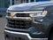 2026 Chevrolet Silverado 1500 4WD Crew Cab 147 LT w/1LT