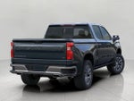 2026 Chevrolet Silverado 1500 4WD Crew Cab 147 LT w/1LT