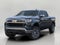 2026 Chevrolet Silverado 1500 4WD Crew Cab 147 LT w/1LT