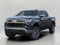 2026 Chevrolet Silverado 1500 4WD Crew Cab 147 LT w/1LT