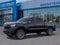 2026 Chevrolet Silverado 1500 4WD Crew Cab 147 RST