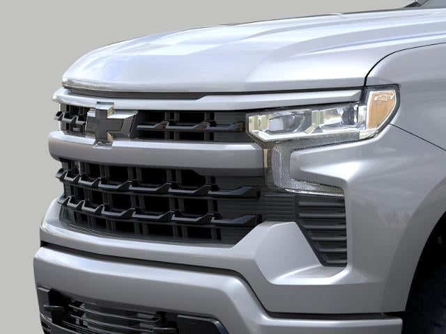 2026 Chevrolet Silverado 1500 4WD Crew Cab 147 RST